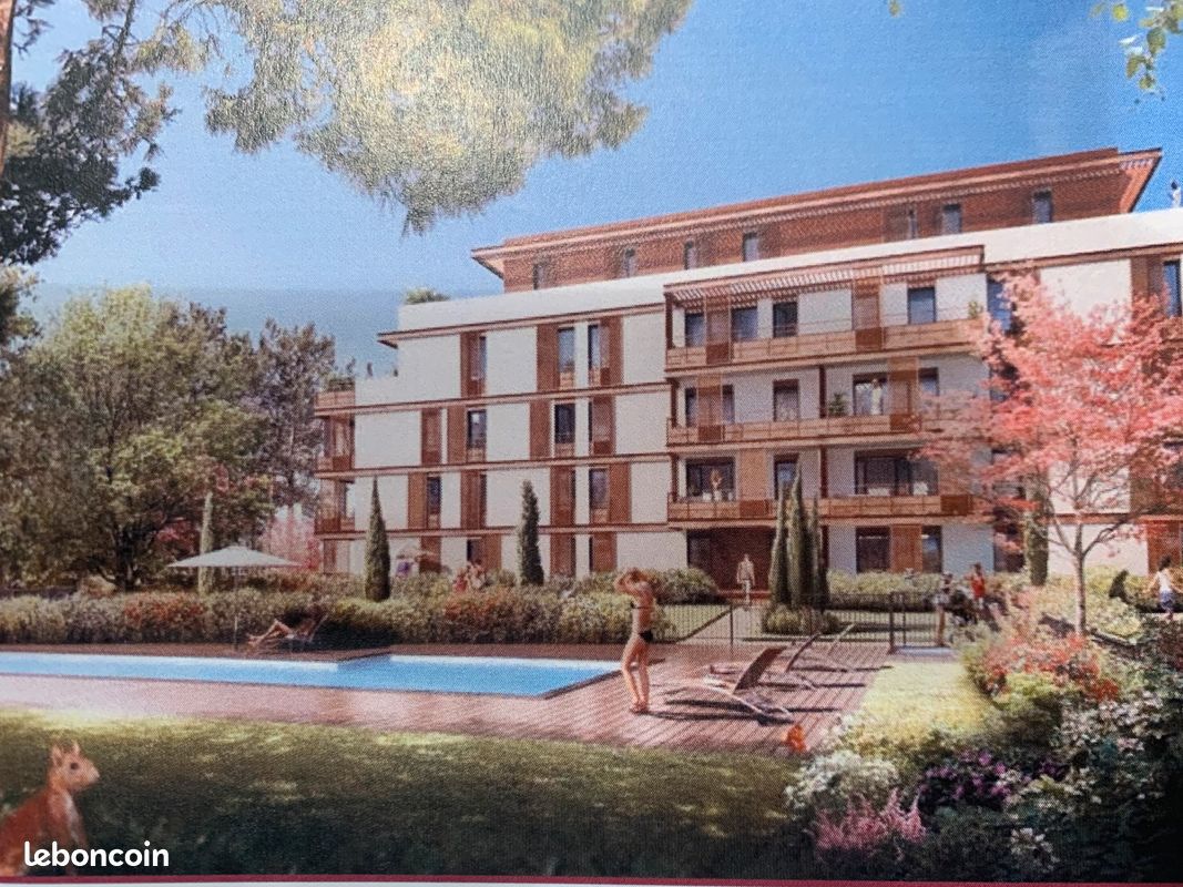 Appartement 3 pièces 78 m² · à Tassin-la-Demi-Lune · 78 m² · 349 000 €