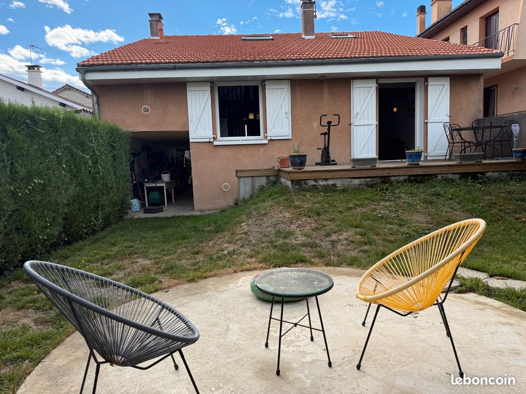 Maison 5 pièces 130 m² · à Tarbes · 130 m² · 249 500 €