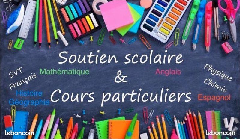 Aide aux devoirs et soutien scolaire (image 1)