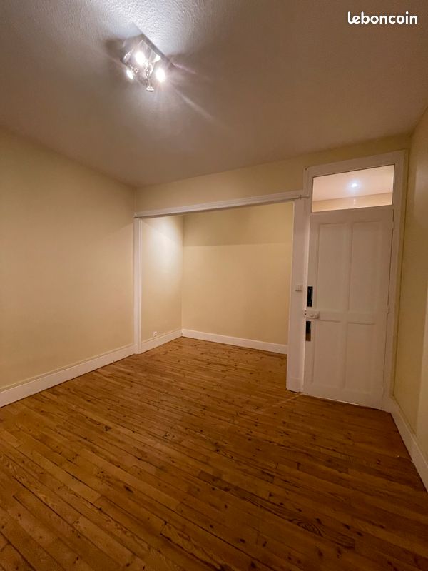 Appartement a louer grenoble - 1 pièce(s) - 38 m2 - Surfyn