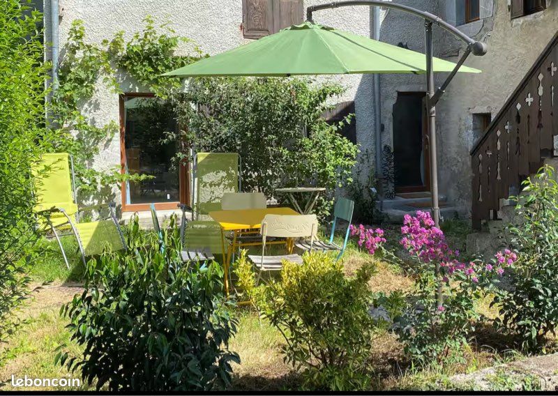Appartement 4 pièces 55 m² · à Talloires-Montmin · 55 m² · 1 500 €/mois