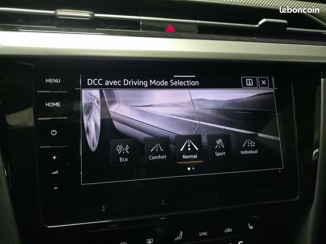VOLKSWAGEN ARTEON Shooting Brake 1.4 eHybrid OPF - 218 - BV DSG 6 R-Line (image 27)