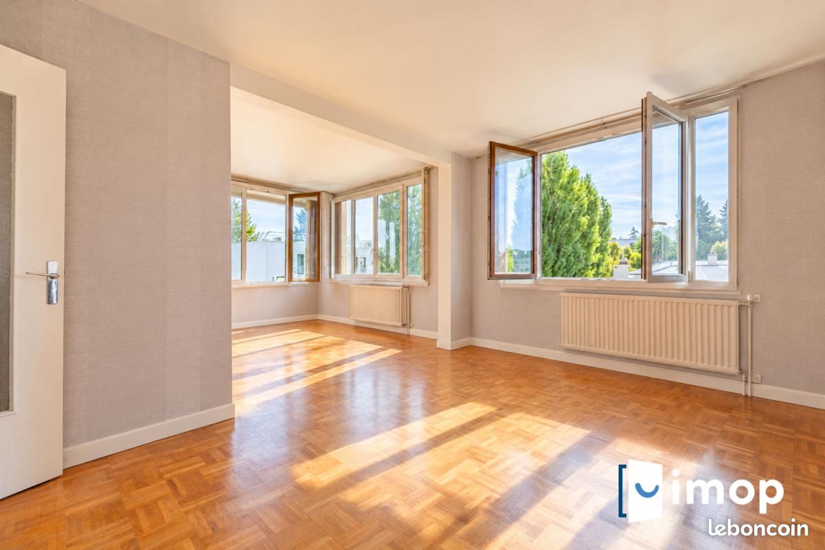 Appartement 3 pièces 56 m² · à Fontenay-aux-Roses · 56 m² · 247 000 €