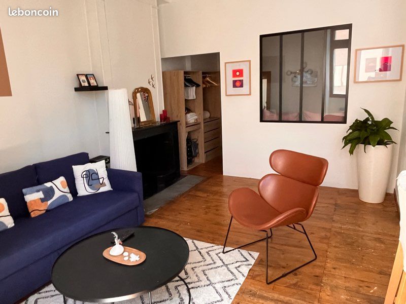 Appartement 2 pièces 45 m² · à Grenoble · 45 m² · 155 000 €