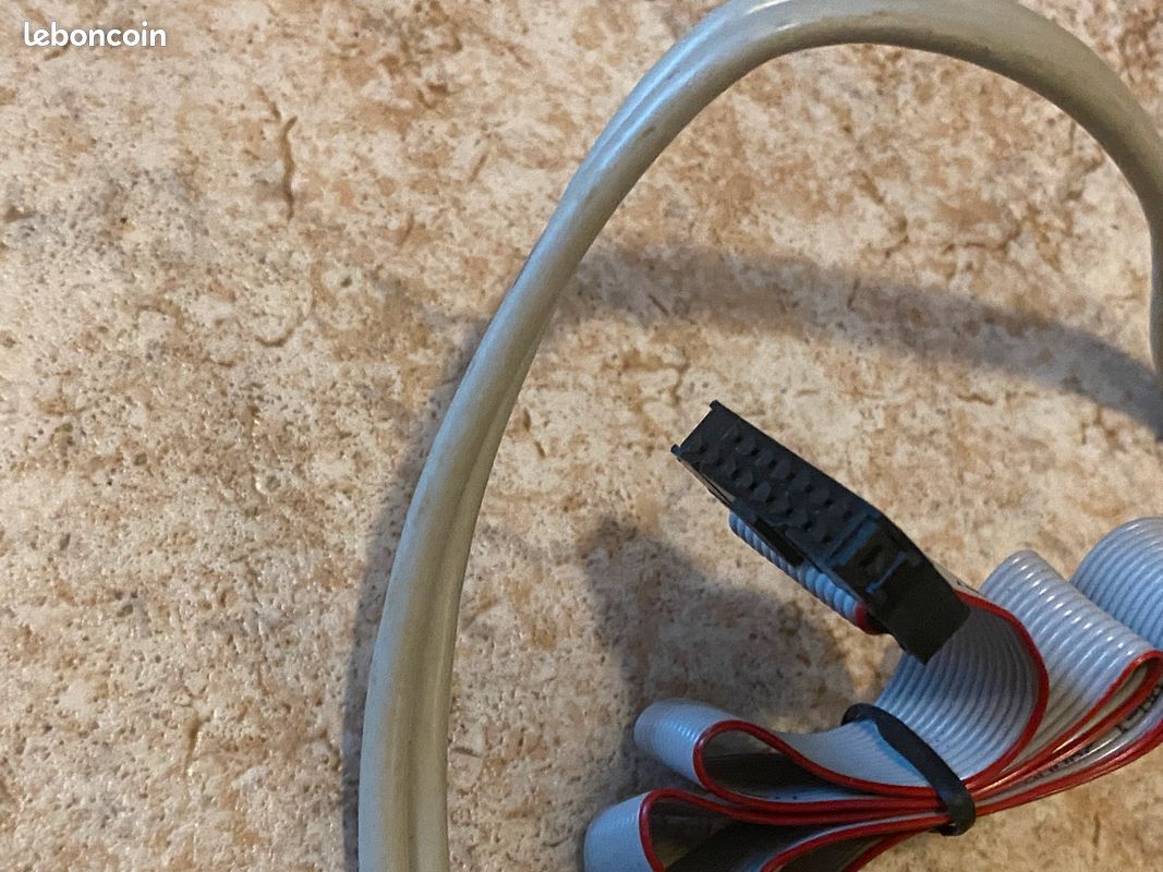 Bracket avec 2 ports usb + 1 un port Midi (image 3)