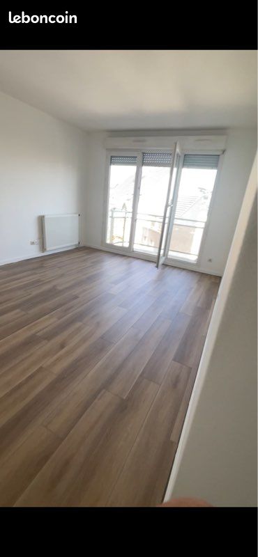 Appartement 2 pièces 47 m² · à Rouen · 47 m² · 660 €/mois