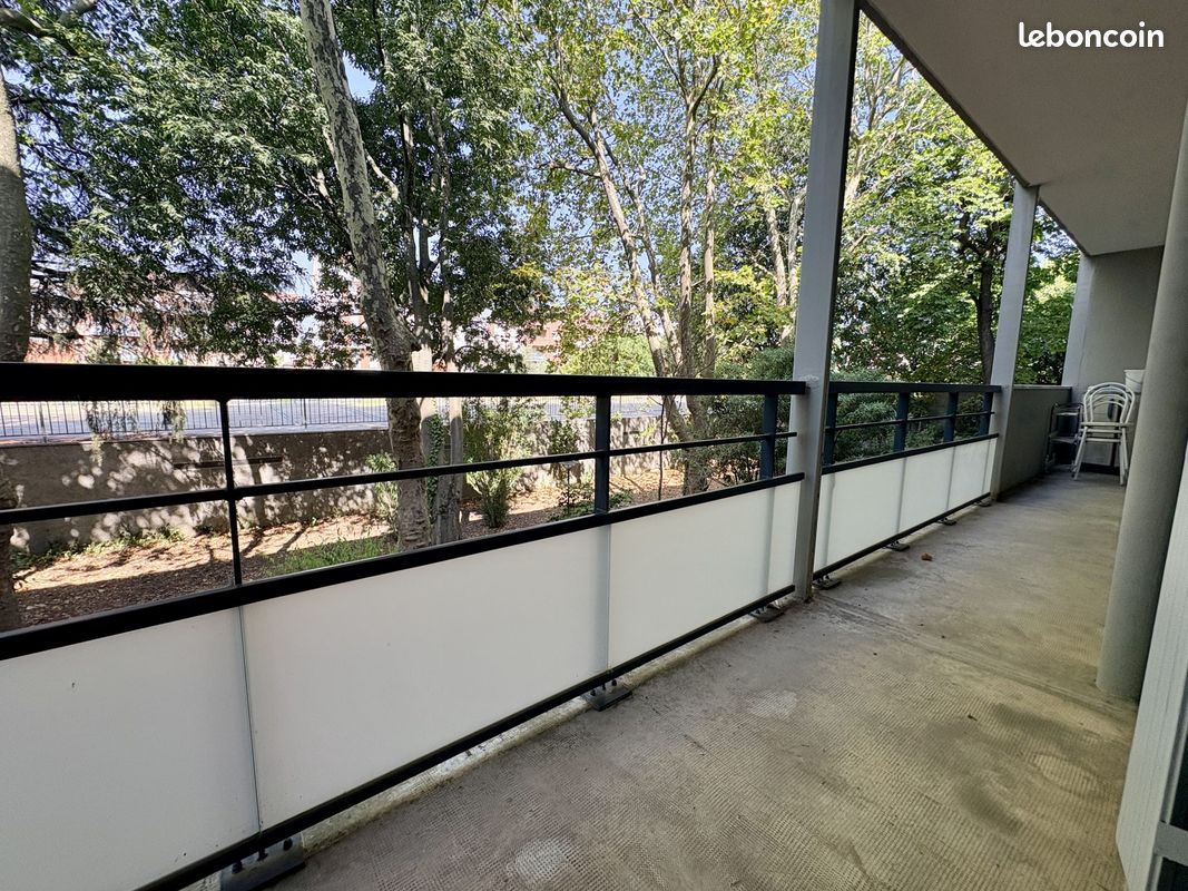 Appartement 2 pièces 34 m² · à Toulouse · 34 m² · 745 €