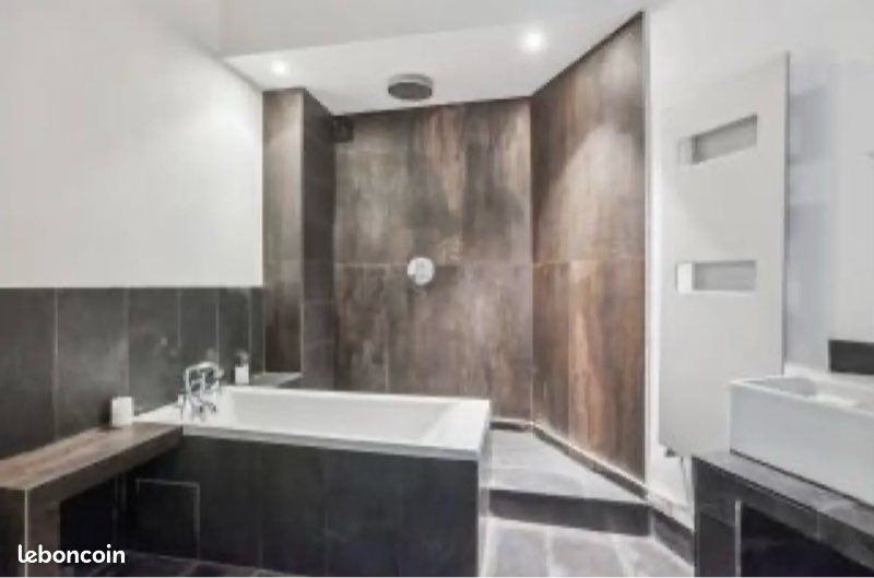 Spacieux Loft F4 rue Paul Bert Village Faidherbe Paris 11ème . AUCUNE AGENCE OU AGENT INDÉPENDANT NE SONT SOUHAITÉES (image 9)