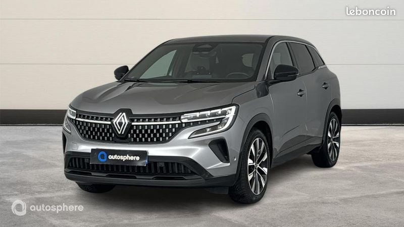 Renault Austral 1.2 E-Tech full hybrid 200ch Techno (image 1)