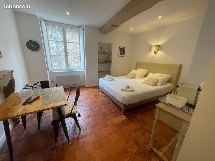 Appartement 1 pièce 22 m² · à Beaune · 22 m² · 680 €/mois