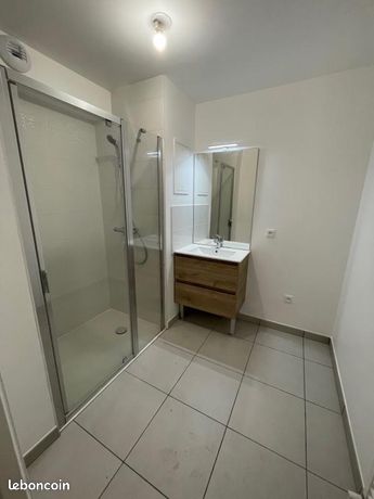 Appartement a louer dammarie-les-lys - 3 pièce(s) - 62 m2 - Surfyn