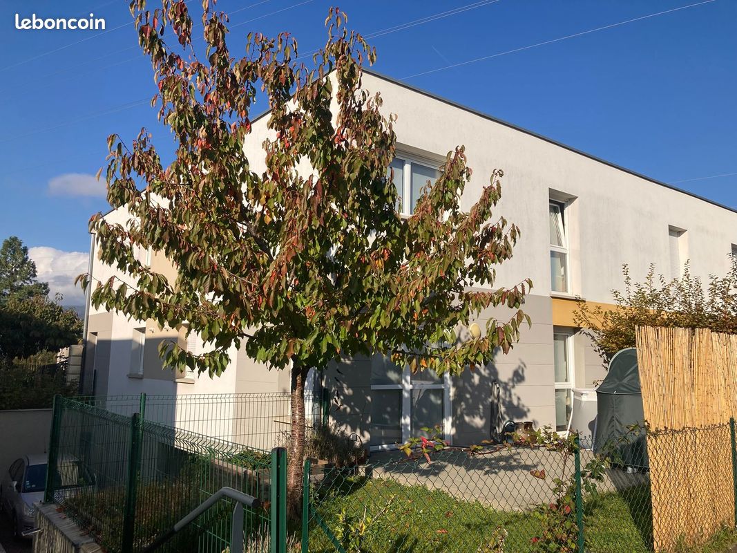 Appartement 4 pièces 82 m² · à Wintzenheim · 82 m² · 275 000 €