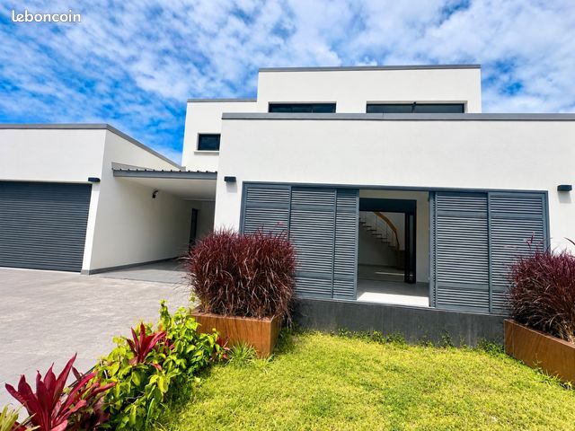 Maison 4 pièces 200 m² · à Saint-André · 200 m² · 577 500 €