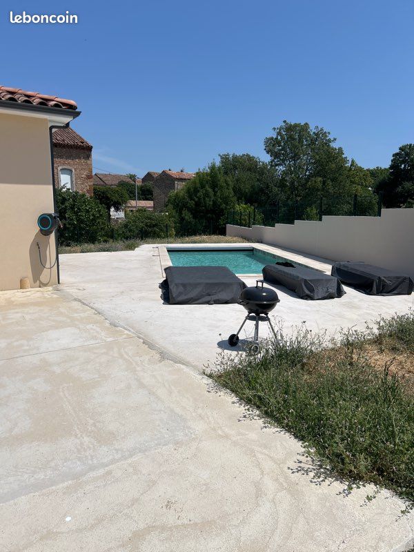 Maison 4 pièces 114 m² · à Cruzy · 114 m² · 350 000 €