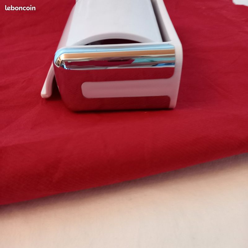Support rouleaux papier toilette (image 2)