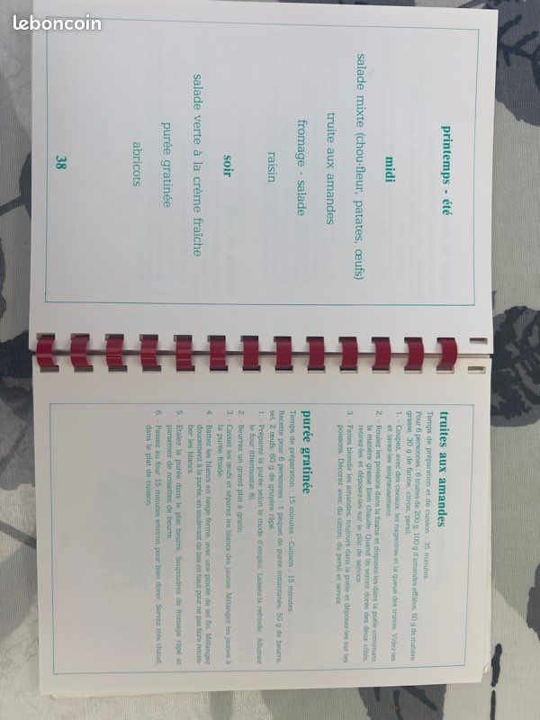 Cuisine de tous les jours (image 4)