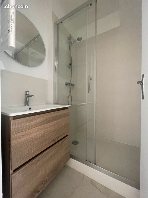 Appartement a louer montauban - 2 pièce(s) - 38 m2 - Surfyn