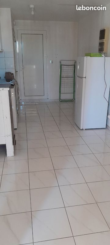 Appartement 1 pièce 23 m² · à Leucate · 23 m² · 75 000 €