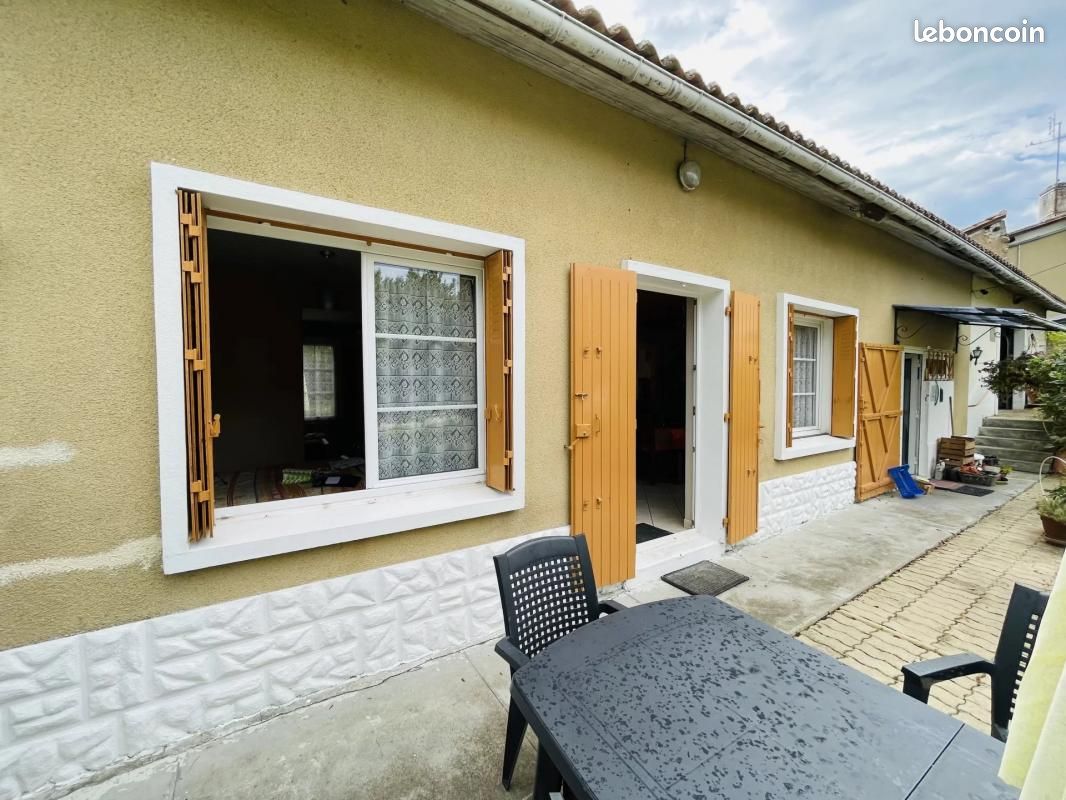 Maison 68 m² Brossac - Brossac 16480 (image principale 9)
