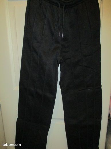 Pantalon droit femme (image 1)