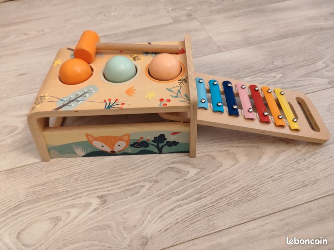 Xylophone (image 3)
