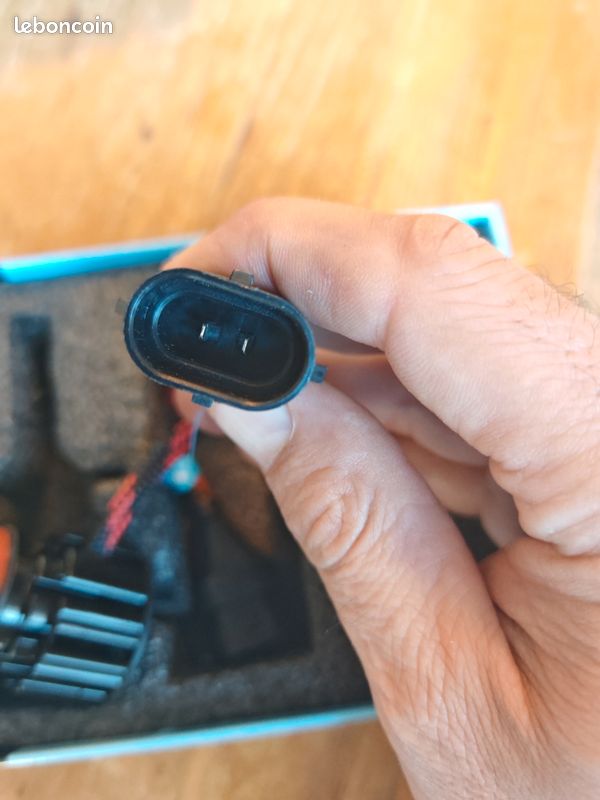 2 Ampoules LED voiture (image 3)
