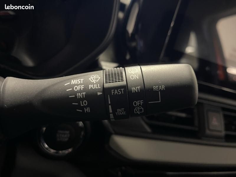 Suzuki Swift 1.2 Hybrid 83ch Avantage (image 22)