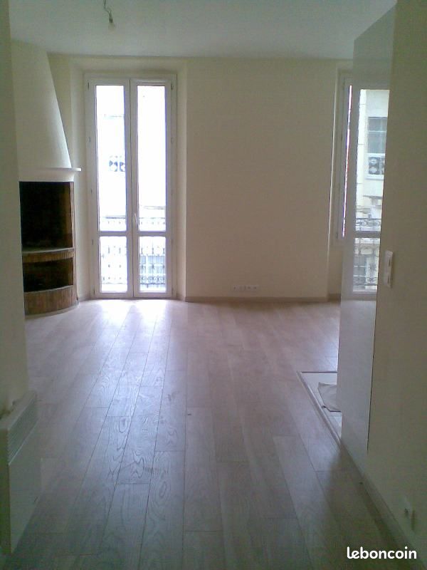 Appartement 3 pièces 60 m² · à Cannes · 60 m² · 329 000 €