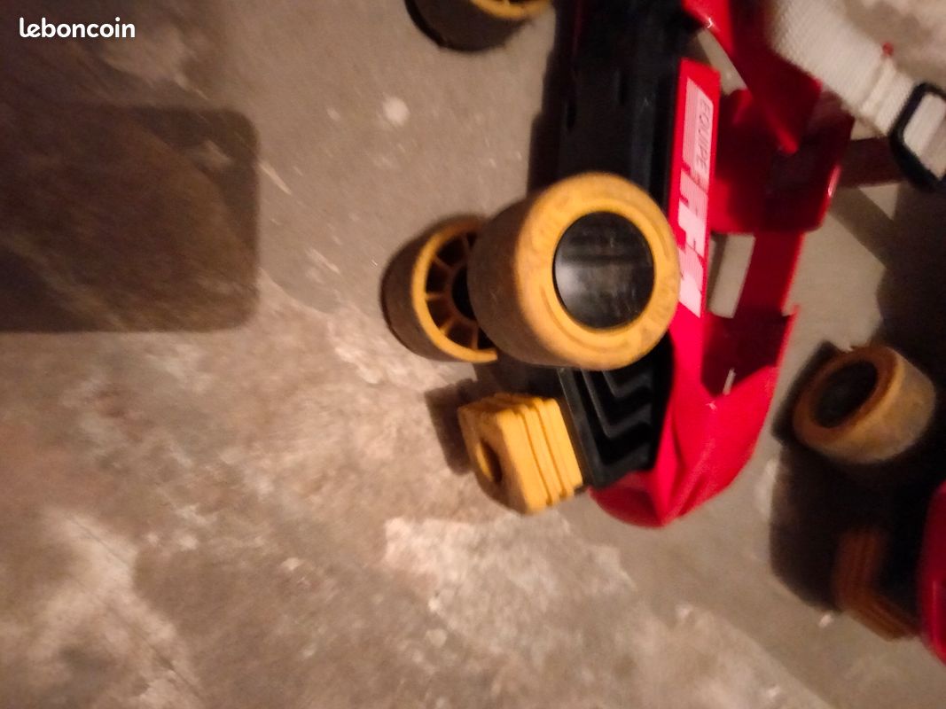 A vendre roller (image 4)