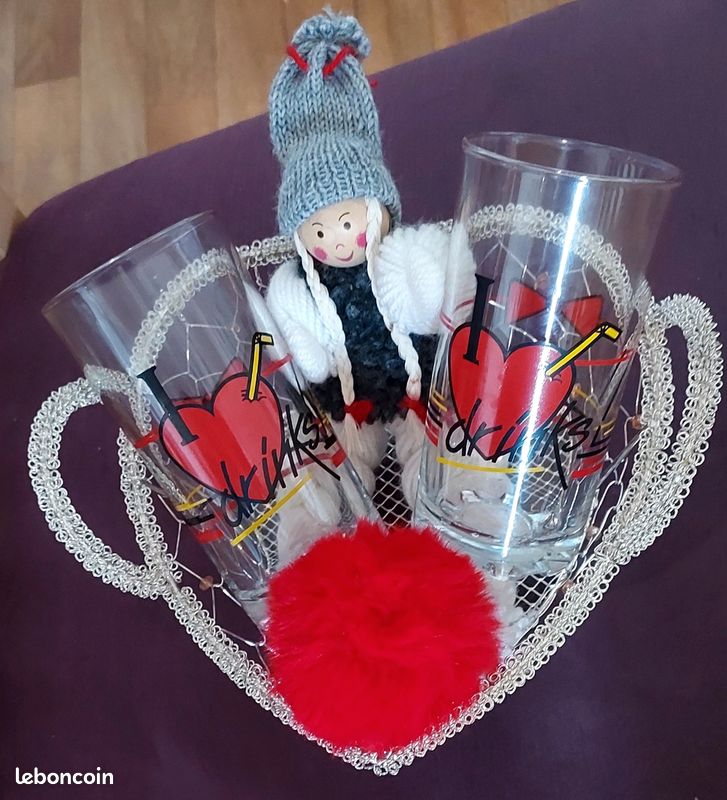 Idée déco Saint Valentin (image 3)