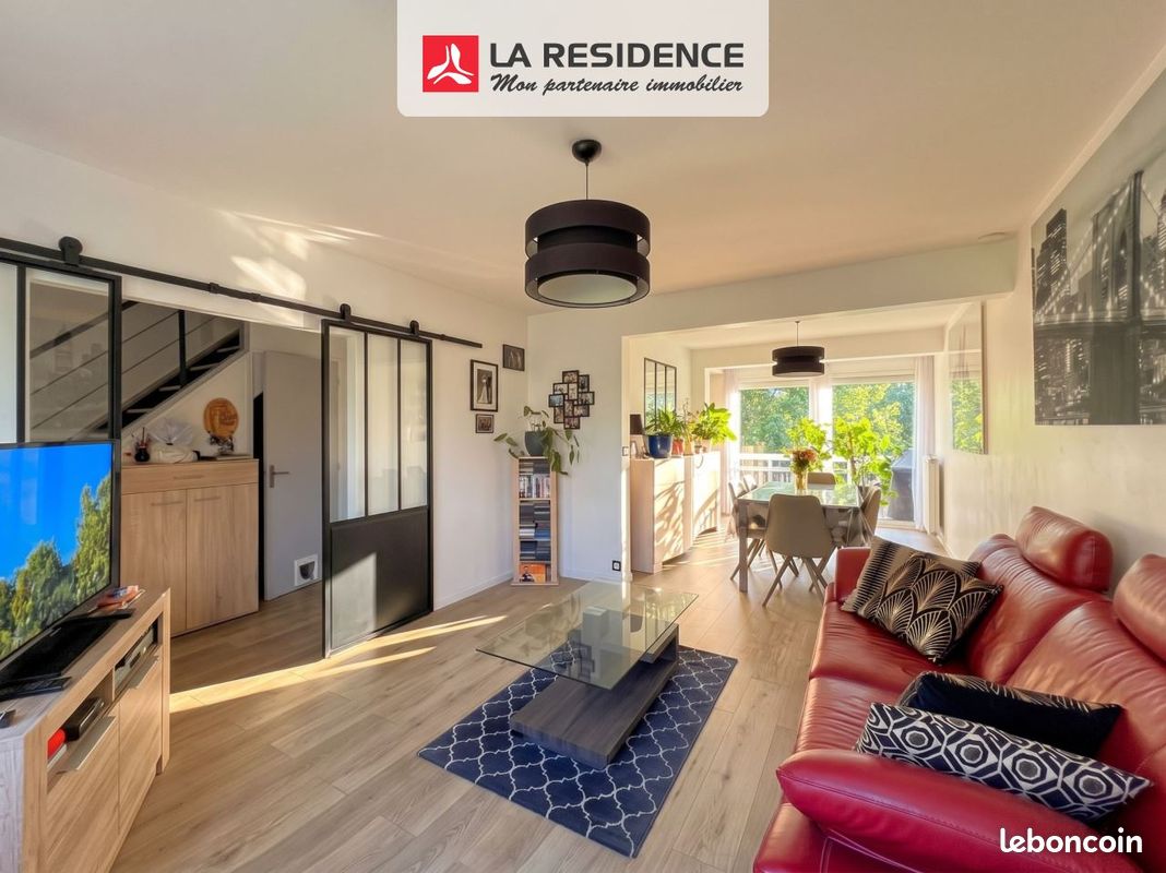 Maison 6 pièces 95 m² · à Herblay-sur-Seine · 95 m² · 349 000 €