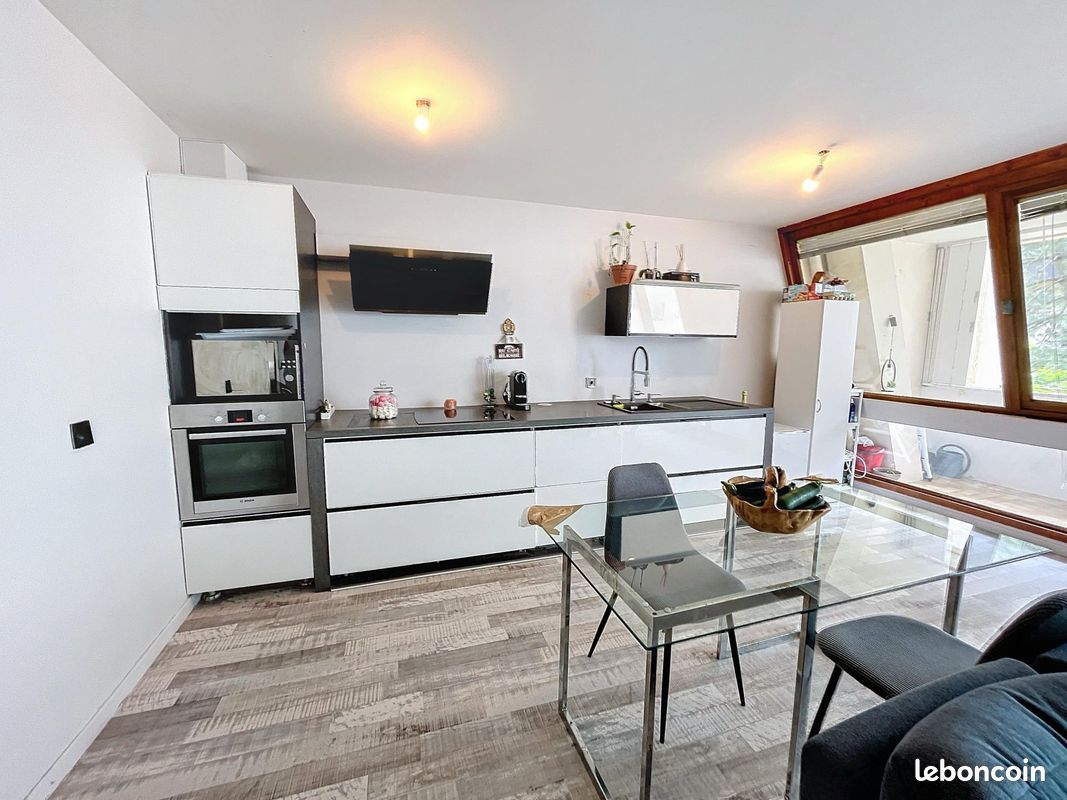 Appartement 4 pièces 104 m² · à Sannois · 104 m² · 255 000 €