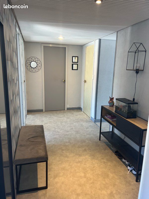 Appartement 4 pièces 80 m² · à Brives-Charensac · 80 m² · 890 €