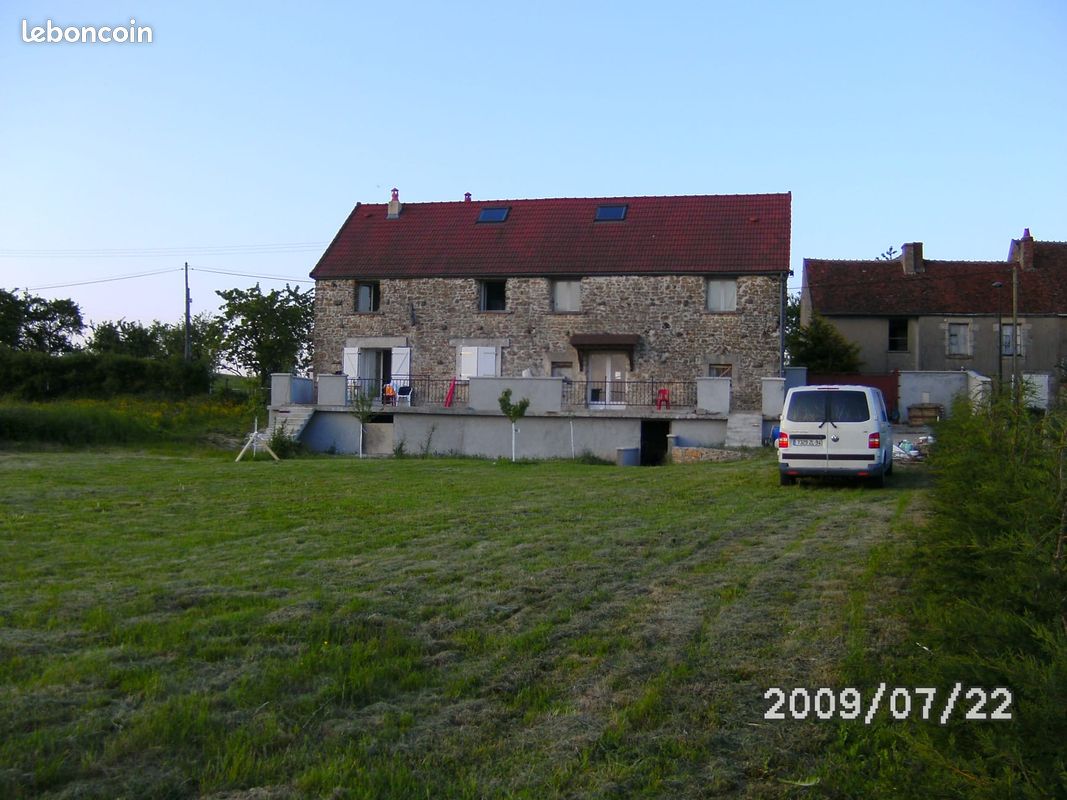 Maison 5 pièces 110 m² · à Varzy · 110 m² · 69 000 €