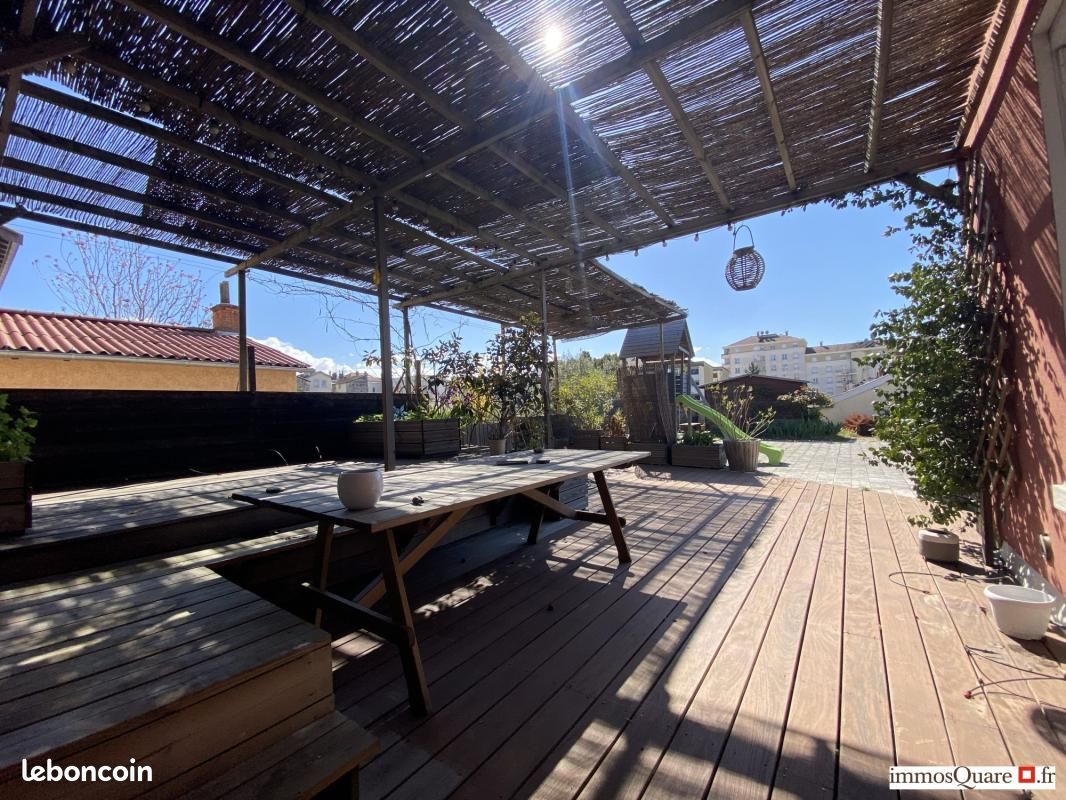 Appartement 5 pièces 157 m² · à Lyon · 157 m² · 569 000 €