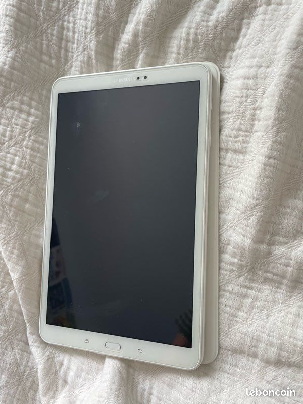 Tablette Samsung (image 1)