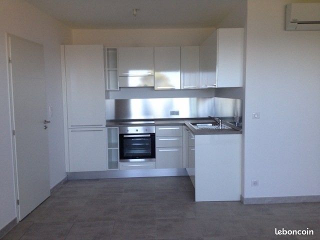 Appartement 4 pièces 87 m² · à Algajola · 87 m² · 1 250 €/mois