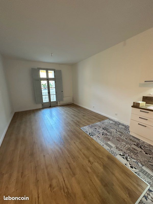 Appartement 2 pièces 52 m² · à Montpellier · 52 m² · 500 €/mois
