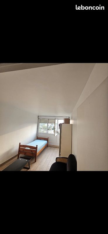 Chambre en colo (image 1)