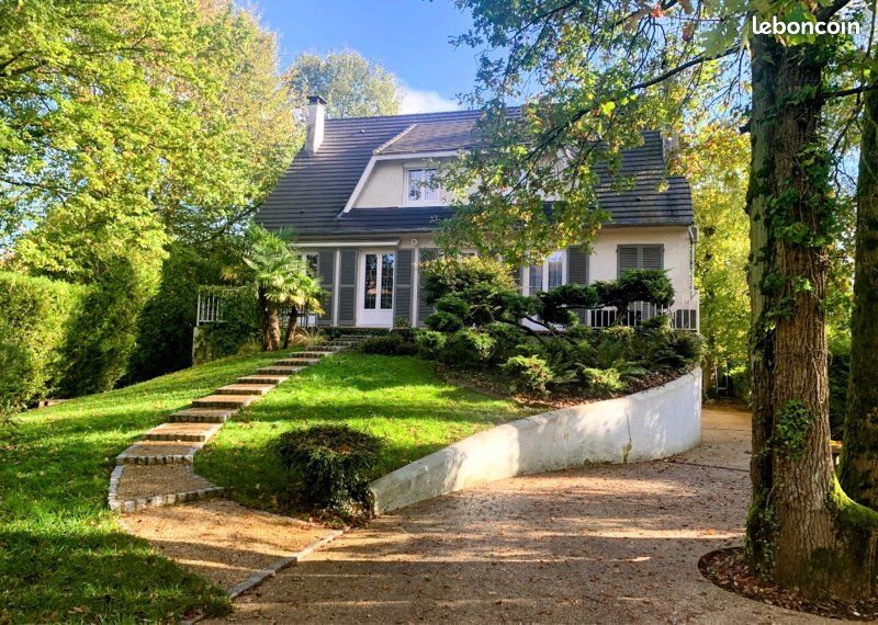 Maison 6 pièces 175 m² · au Plessis-Trévise · 175 m² · 600 000 €