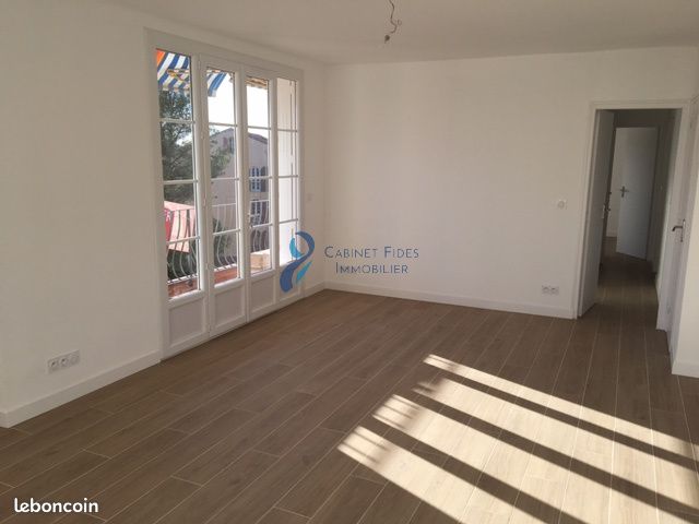 Appartement 5 pièces 82 m² · à Toulon · 82 m² · 1 375 €/mois