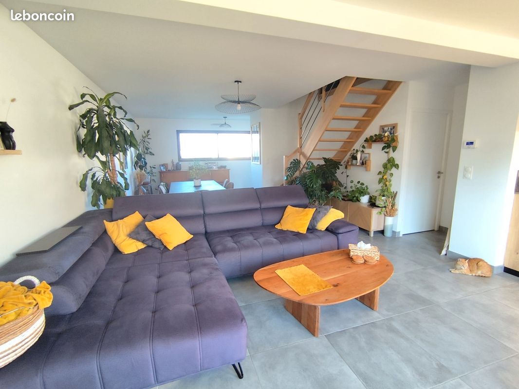 Maison 5 pièces 120 m² · à Goven · 120 m² · 305 000 €