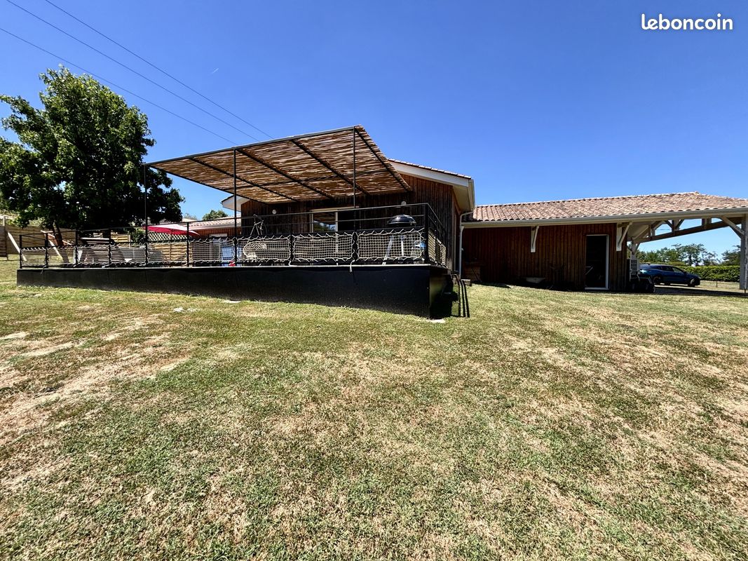 Maison 7 pièces 168 m² · à Langon · 168 m² · 370 000 €