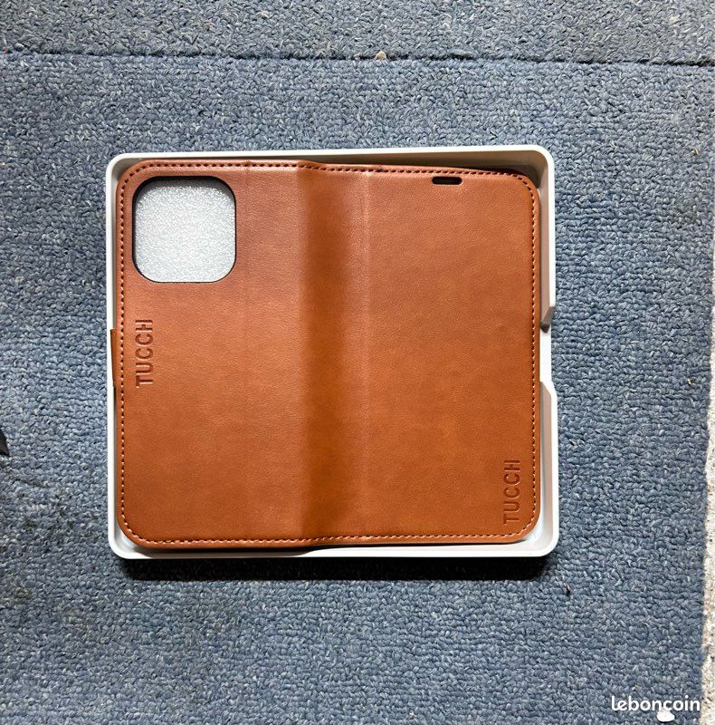 Coques iPhone 15 Pro (image 1)