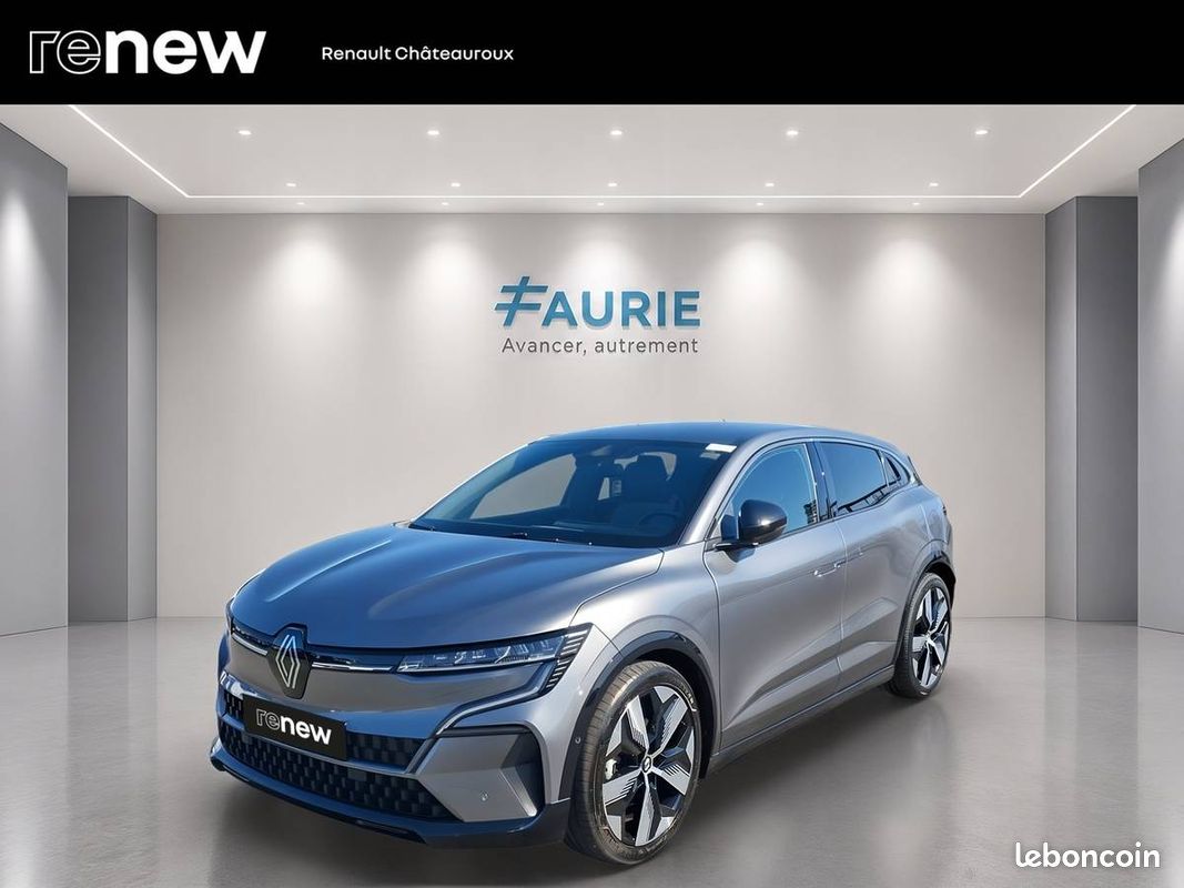 RENAULT Megane E-Tech EV60 220 ch super charge Techno (image 1)