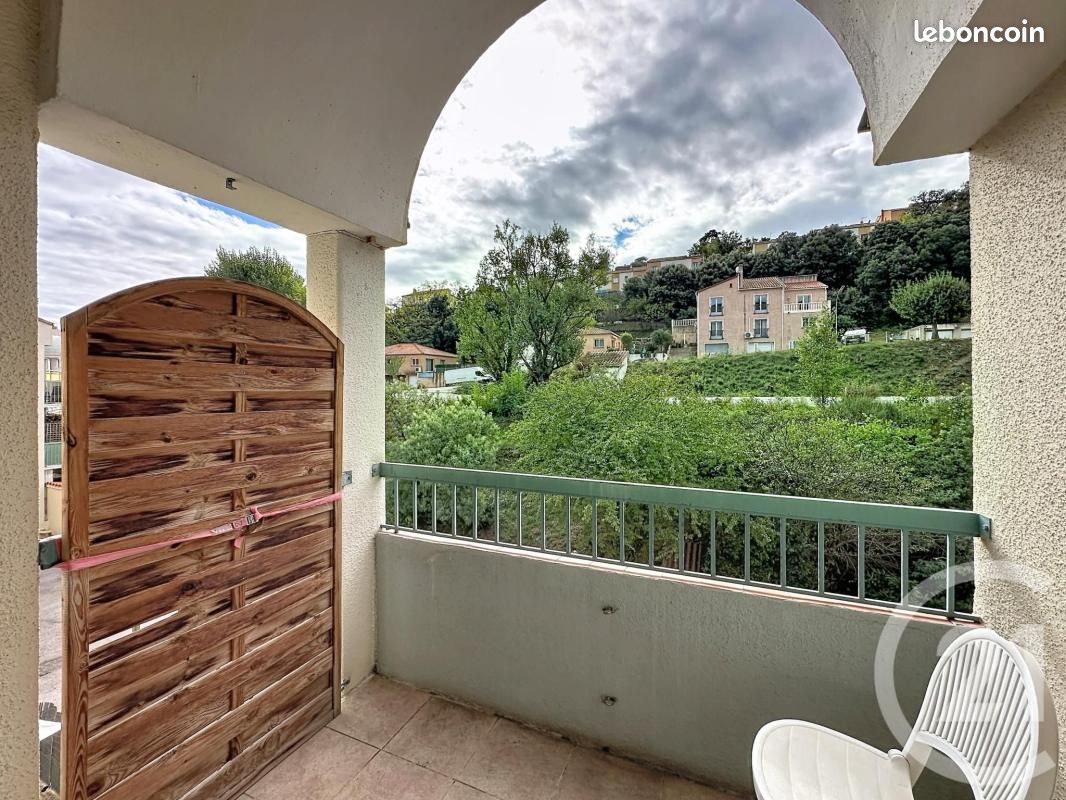 Appartement 2 pièces 36 m² · à Amélie-les-Bains-Palalda · 36 m² · 54 000 €