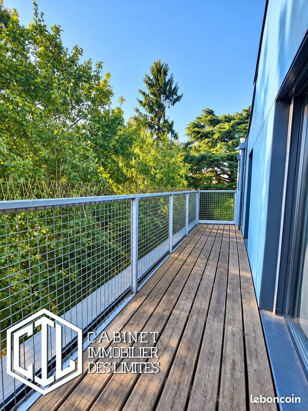 Appartement 2 pièces 37 m² · à Clichy-sous-Bois · 37 m² · 142 000 €