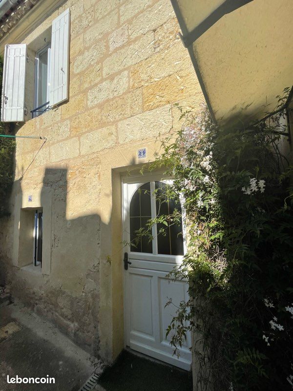 Appartement meublé (image 2)