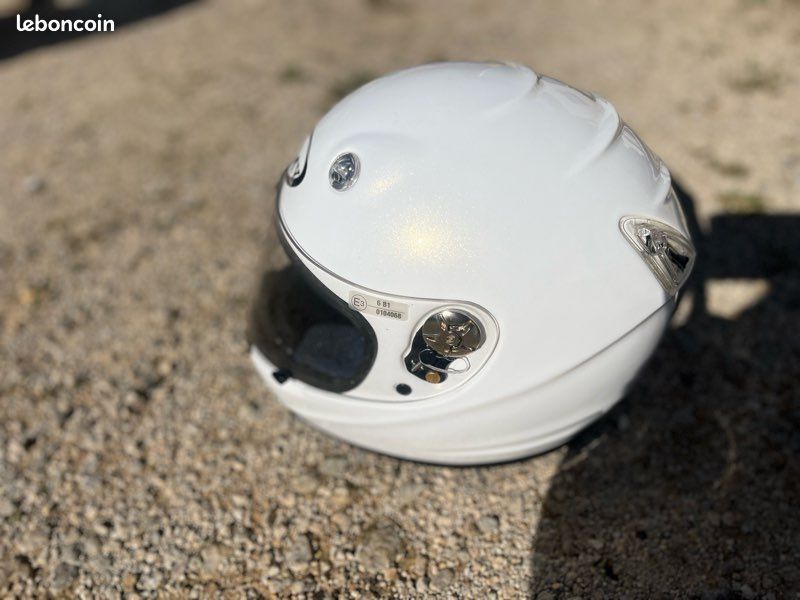 Casque moto (image 2)