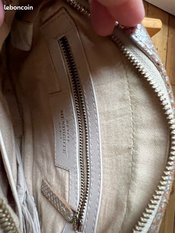 Sac à main petit Mendigote Accessoires Bagagerie